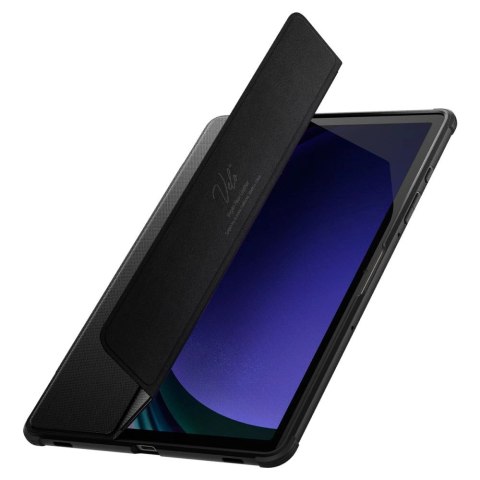 Etui Spigen Rugged Armor Pro na Samsung Galaxy Tab S9 11'' X710 / X716B - czarne