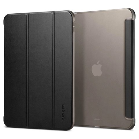 Etui Spigen Smart Fold na iPad 10.9'' 2022 - czarne