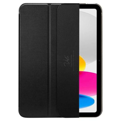 Etui Spigen Smart Fold na iPad 10.9'' 2022 - czarne
