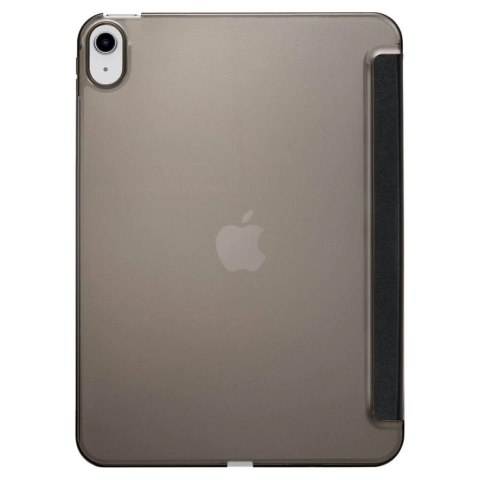Etui Spigen Smart Fold na iPad 10.9'' 2022 - czarne
