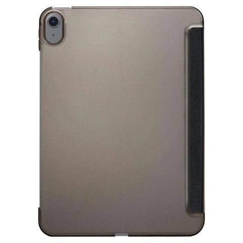 Etui Spigen Smart Fold na iPad 10.9'' 2022 - czarne