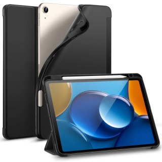 Etui ESR Rebound Pencil na iPad Air 10.9'' 4/5 2020-2022 / 11.6'' 2024 - czarne