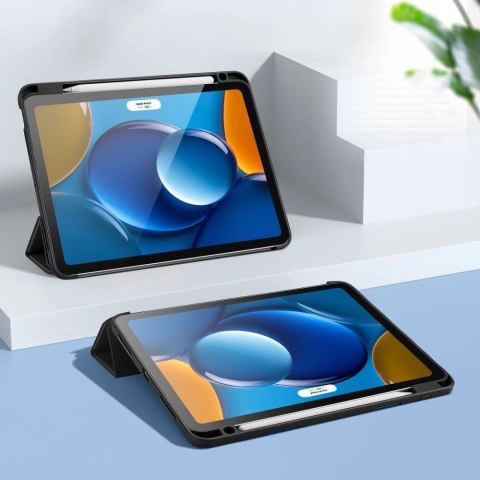 Etui ESR Rebound Pencil na iPad Air 10.9'' 4/5 2020-2022 / 11.6'' 2024 - czarne