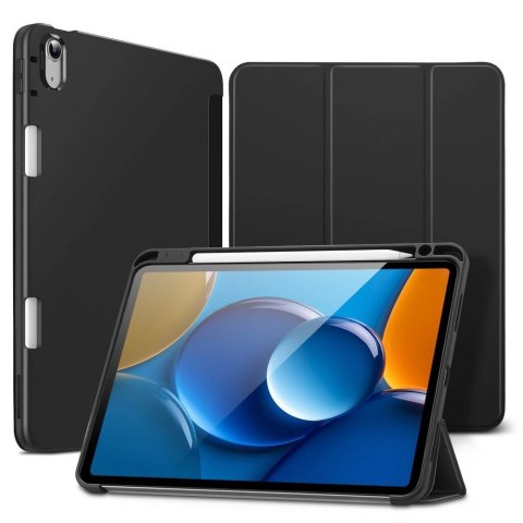 Etui ESR Rebound Pencil na iPad Air 10.9'' 4/5 2020-2022 / 11.6'' 2024 - czarne