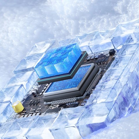 Kabel Joyroom S-A45 Ben Series 30W (USB-C - Lightning) w oplocie 1m - biały