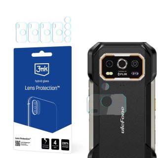 Ulefone Armor 27 Pro / 27T Pro - 3mk Lens Protection