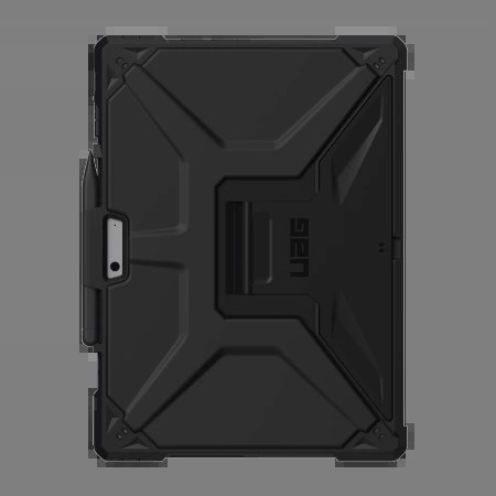 Etui UAG Metropolis SE na Microsoft Surface Pro 9 / 10 / 11 - czarne