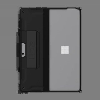 Etui UAG Scout na Microsoft Surface Pro 9 / 10 / 11 z podstawką oraz paskiem - czarne