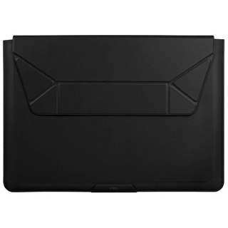 Etui UNIQ Oslo Sleeve na laptopa 14" - czarne