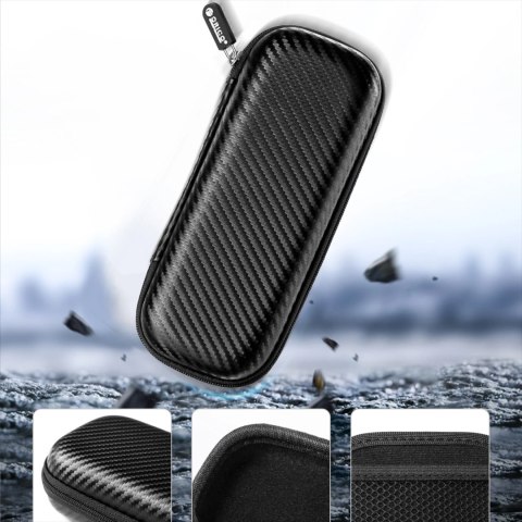 Etui ochronne Orico M2PH04 na dysk M.2 2280 - czarne