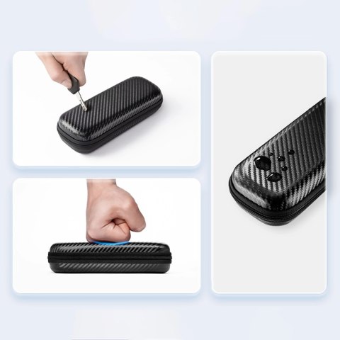 Etui ochronne Orico M2PH04 na dysk M.2 2280 - czarne