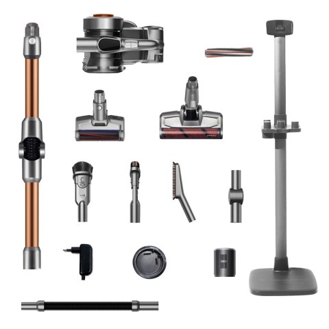 Odkurzacz bezprzewodowy JIMMY H9 Pro