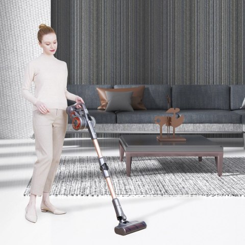 Odkurzacz bezprzewodowy JIMMY H9 Pro