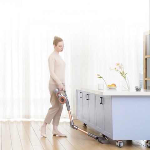 Odkurzacz bezprzewodowy JIMMY H9 Pro