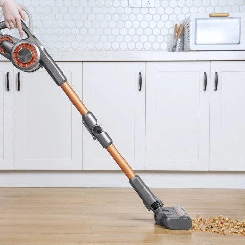 Odkurzacz bezprzewodowy JIMMY H9 Pro