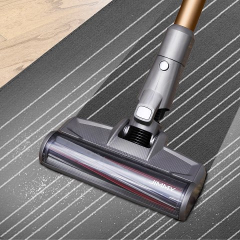 Odkurzacz bezprzewodowy JIMMY H9 Pro