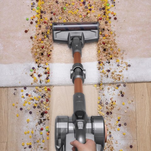 Odkurzacz bezprzewodowy JIMMY H9 Pro