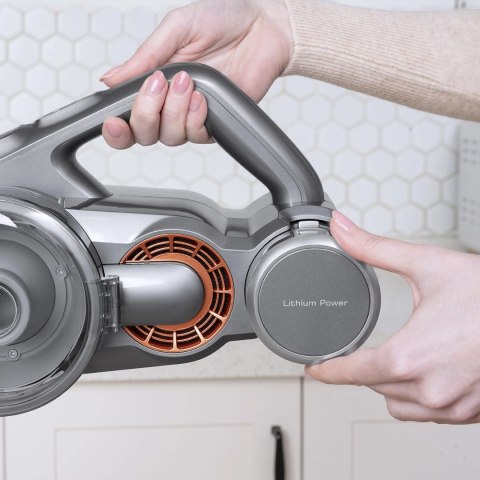 Odkurzacz bezprzewodowy JIMMY H9 Pro