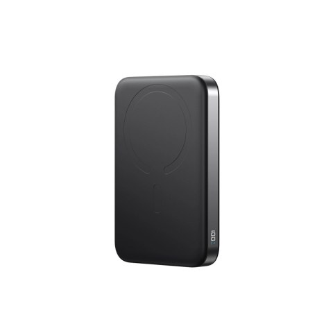 Powerbank Joyroom JR-PBM12 10000mAh 22.5W kompatybilny z MagSafe, ładowanie bezprzewodowe 15W, z podstawką w kształcie pierścien