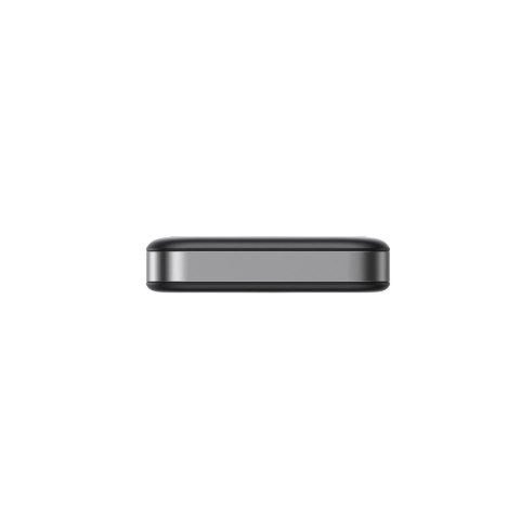 Powerbank Joyroom JR-PBM12 10000mAh 22.5W kompatybilny z MagSafe, ładowanie bezprzewodowe 15W, z podstawką w kształcie pierścien