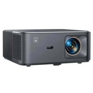 Projektor multimedialny Yaber K2s Pro LCD FullHD 1080p z głośnikami JBL i subwooferem - czarny