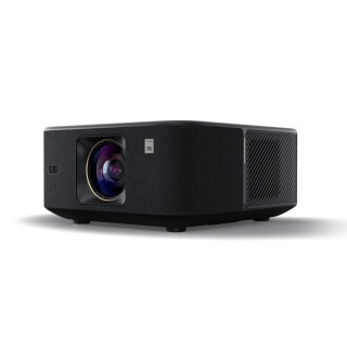 Projektor multimedialny Yaber K3 Pro LCD FullHD 1080p z głośnikami JBL i subwooferem - czarny