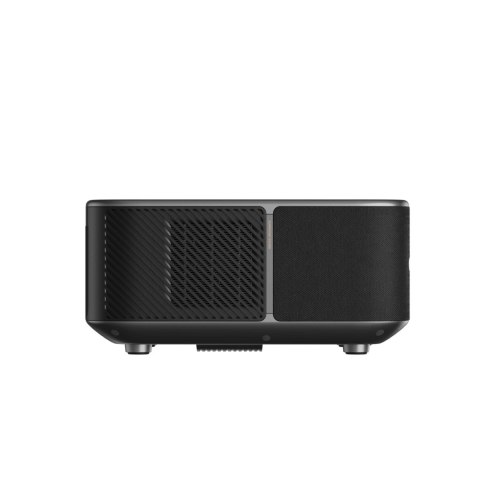 Projektor multimedialny Yaber K3 Pro LCD FullHD 1080p z głośnikami JBL i subwooferem - czarny