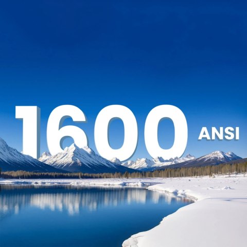 Projektor multimedialny Yaber K3 Pro LCD FullHD 1080p z głośnikami JBL i subwooferem - czarny