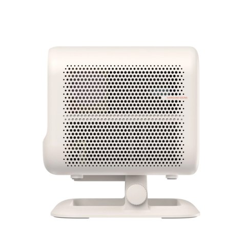 Projektor multimedialny Yaber L2 Plus LCD FullHD 1080p z głośnikami JBL - beżowy