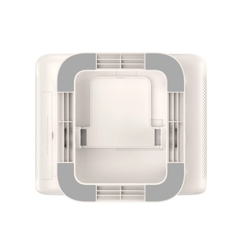 Projektor multimedialny Yaber L2 Plus LCD FullHD 1080p z głośnikami JBL - beżowy