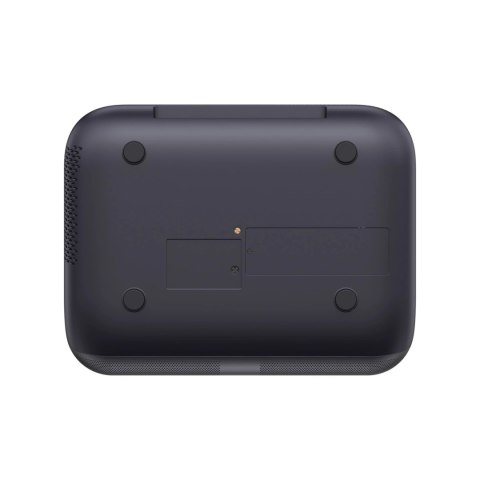 Projektor multimedialny Yaber K300s laserowy RGB FullHD 1080p z głośnikami JBL - czarny