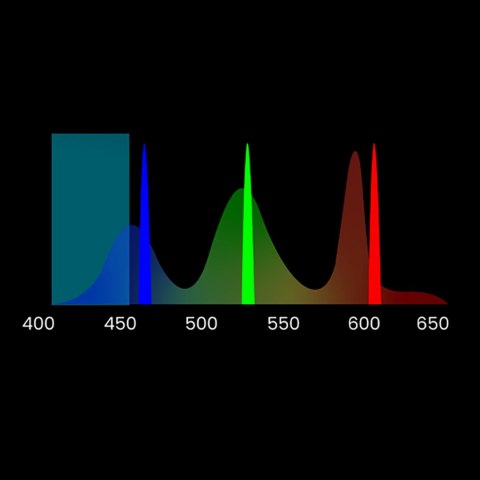 Projektor multimedialny Yaber K300s laserowy RGB FullHD 1080p z głośnikami JBL - czarny