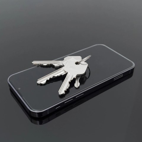 Szkło hartowane Wozinsky Privacy Glass przywatyzujące na Samsung Galaxy A06 5G / A05, 2-pak