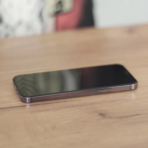 Szkło hartowane Wozinsky Privacy Glass przywatyzujące na Samsung Galaxy A06 5G / A05, 2-pak