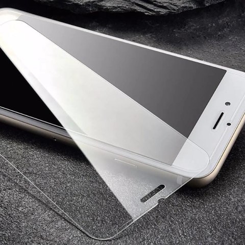 Szkło hartowane Wozinsky Tempered Glass na Samsung Galaxy A06 5G / A05, 2-pak