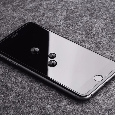 Szkło hartowane Wozinsky Tempered Glass na Xiaomi Redmi Note 14 5G / Note 14 4G, 2-pak