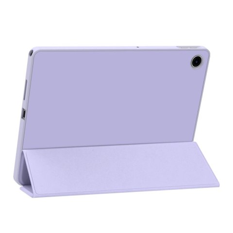 Etui Tech-Protect SmartCase Pen na Lenovo Tab 10.1 TB-311 - fioletowe