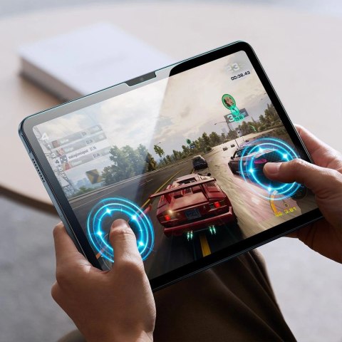 Szkło hartowane ESR UltraFit Tempered Glass 2-pack na iPad 10.9" 2022 (10 gen.) / 11" 2025 (11 gen.)