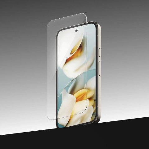 Szkło hartowane Ringke Easy Slide 2-pack na Google Pixel 9A
