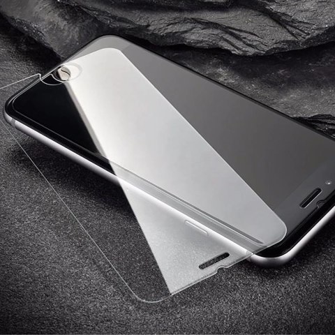 Szkło hartowane Wozinsky Tempered Glass na Xiaomi Redmi 14C 5G, 2-pak