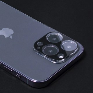 Szkło na aparat Wozinsky Full Camera Glass na Xiaomi Redmi Note 14 5G, 2-pak