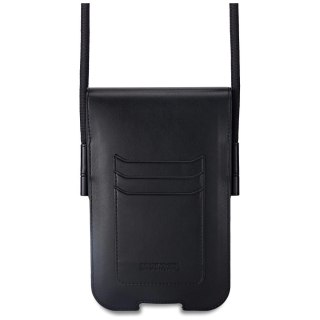 Torebka BMW Phone Pouch Red Stripes na telefon - czarne