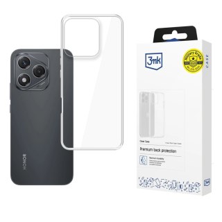 Etui 3mk Clear Case na Honor 400 Lite - przezroczyste