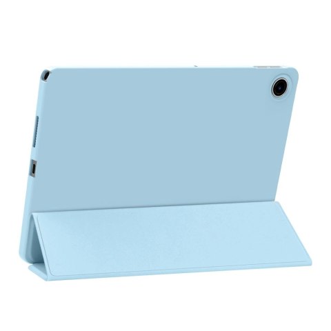 Etui Tech-Protect SmartCase na Lenovo Tab 10.1 TB-311 - niebieskie