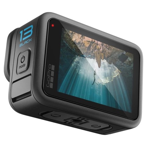 Szkło hartowane Spigen Glas.tR Slim na GoPro Hero 13