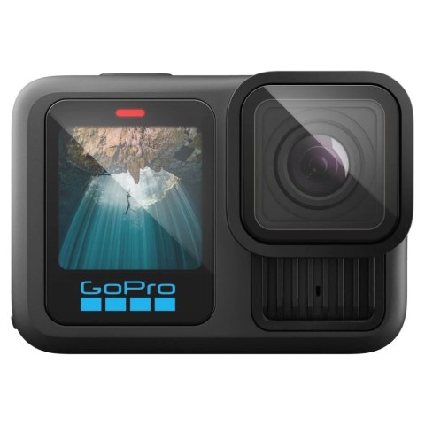 Szkło hartowane Spigen Glas.tR Slim na GoPro Hero 13