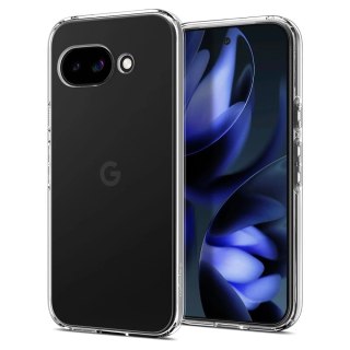 Etui Spigen Crystal Flex na Google Pixel 9A - przezroczyste