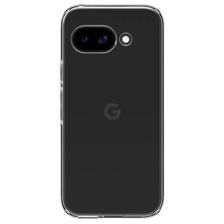 Etui Spigen Crystal Flex na Google Pixel 9A - przezroczyste