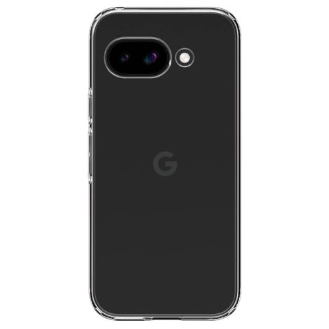 Etui Spigen Crystal Flex na Google Pixel 9A - przezroczyste