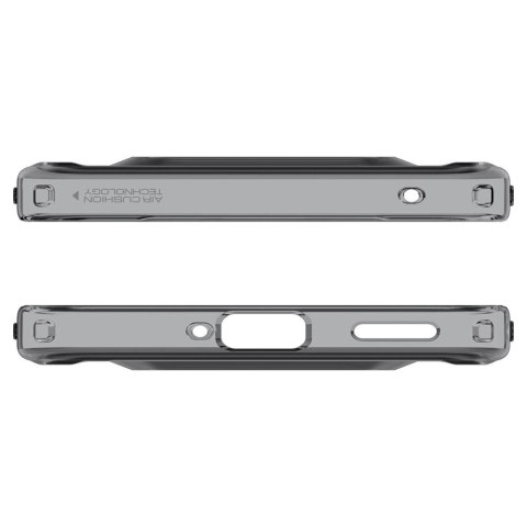 Etui Spigen Ultra Hybrid na Nothing Phone 3A - przezroczyste